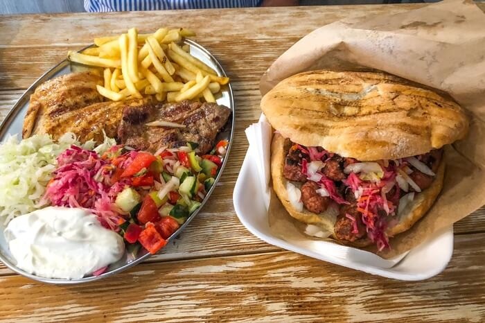 Montenegrin Food & Wine Experience